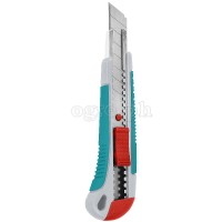 THT511802 Snap-Off Blade Utility Knife 158mm