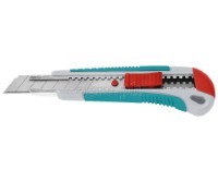 THT511802 Snap-Off Blade Utility Knife 158mm