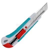 THT511802 Snap-Off Blade Utility Knife 158mm