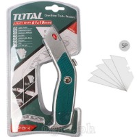 THT512614 Utility Knife 61mm 5 Blades