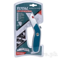 THT512614 Utility Knife 61mm 5 Blades