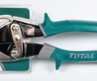 THT522106 Straight Cut Aviation Snips 250mm (10”)