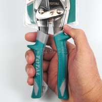 THT522106 Straight Cut Aviation Snips 250mm (10”)