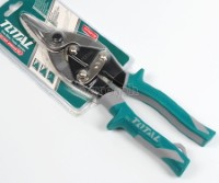 THT522106 Straight Cut Aviation Snips 250mm (10”)