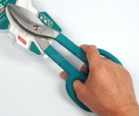 THT524101 Tin Snips 254mm (10”)