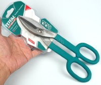 THT524101 Tin Snips 254mm (10”)