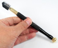 THT561781 Heavy-Duty Glass Cutter