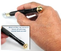 THT561781 Heavy-Duty Glass Cutter