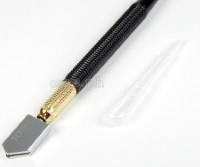 THT561781 Heavy-Duty Glass Cutter