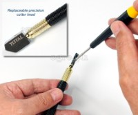 THT561781 Heavy-Duty Glass Cutter