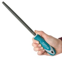 THT918516 5pcs Industrial Steel Files Set