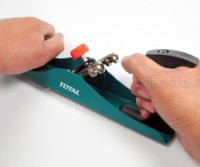THT9391 Hand Planer 235x50mm
