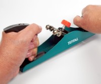 THT9391 Hand Planer 235x50mm