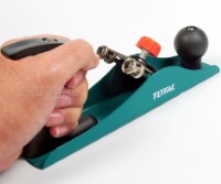 THT9391 Hand Planer 235x50mm