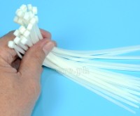 THTCT3001 Pack of 100pcs Cable Ties 4.8 x 300mm