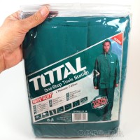 THTRS031 Industrial Rain Suit Set