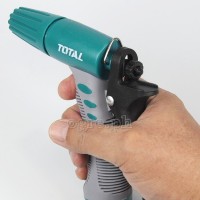 THWS010301 3-Pattern Garden Hose Spray Nozzle