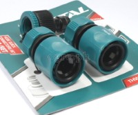 THWS030301 3-pcs Hose Quick Connectors Set