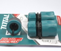 THWS030301 3-pcs Hose Quick Connectors Set