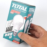 TLPAC091 LED Bulb (Daylight) 9W