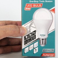 TLPAC091 LED Bulb (Daylight) 9W