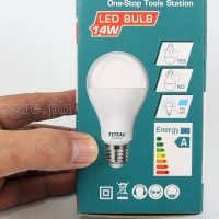 TLPAC141 LED Bulb (Daylight) 14W
