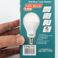 TLPAC141 LED Bulb (Daylight) 14W