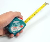 TMT126051 Steel Measuring Tape 5m