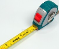 TMT126051 Steel Measuring Tape 5m