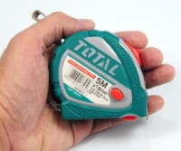 TMT126051 Steel Measuring Tape 5m
