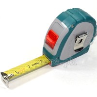 TMT126101 Steel Measuring Tape 10m