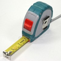 TMT126101 Steel Measuring Tape 10m
