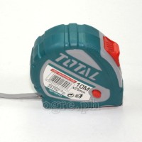 TMT126101 Steel Measuring Tape 10m