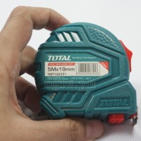 TMT126351 Steel Measuring Tape 5m