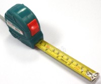 TMT126351 Steel Measuring Tape 5m