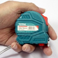 TMT126351 Steel Measuring Tape 5m