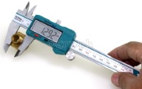 TMT321501 Digital Caliper 150mm