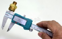 TMT321501 Digital Caliper 150mm