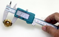 TMT321501 Digital Caliper 150mm