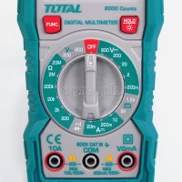 TMT46001 Digital MultiTester