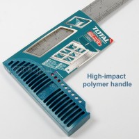 TMT61126 Industrial 12” Angle Square