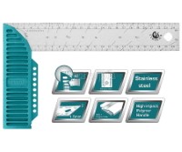 TMT61126 Industrial 12” Angle Square