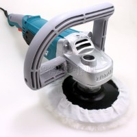 TP1141806 Angle Polisher 1400W