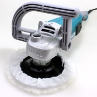TP1141806 Angle Polisher 1400W