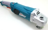 TP1141806 Angle Polisher 1400W