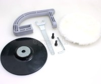 TP1141806 Angle Polisher 1400W