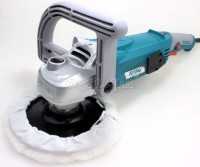 TP1141806 Angle Polisher 1400W