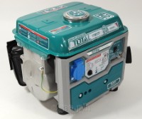 TP18001-5 2-stroke Gasoline Generator 800 Watts