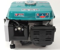 TP18001-5 2-stroke Gasoline Generator 800 Watts