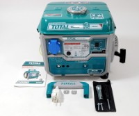 TP18001-5 2-stroke Gasoline Generator 800 Watts